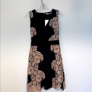 Alice + Olivia Cocktail Dress